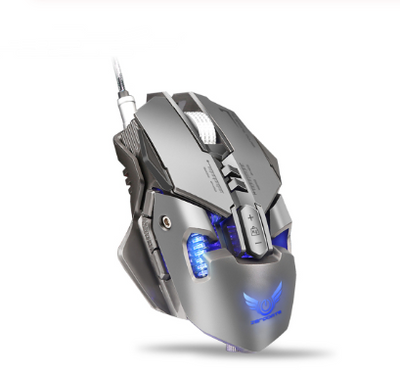 Wired Gaming Mouse | Mechanical Gaming Mouse | StyleSphere