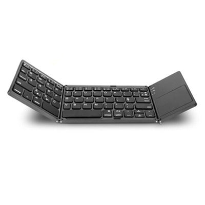 Foldable Bluetooth Keyboard | Classic Foldable Keyboard | StyleSphere