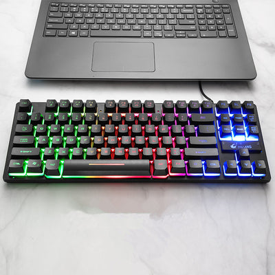 Electronic Gaming Keyboard | Mechanical Gaming Keyboard | StyleSphere