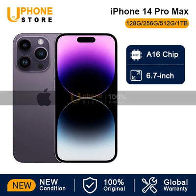 iPhone 14 Pro Max | Buy iPhone 14 Pro Max | StyleSphere